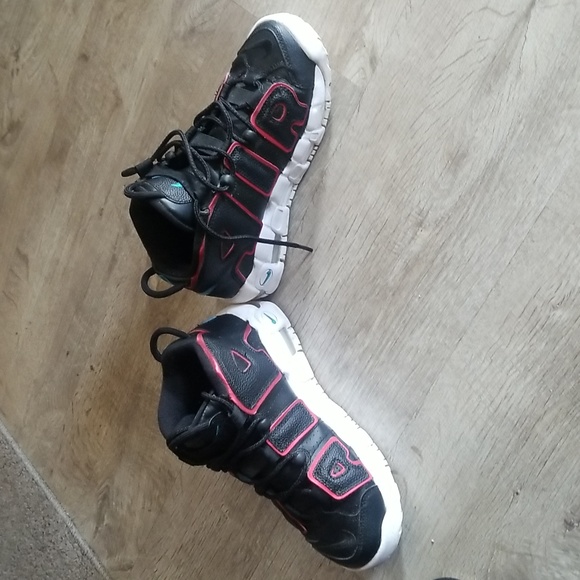 Nike Uptempo - Picture 4 of 7